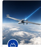 High altitude optical system