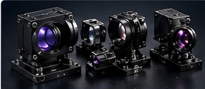 Custom optical assemblies