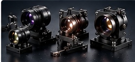 Infrared optical assemblies