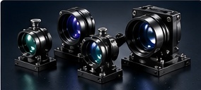 Optical lens assemblies
