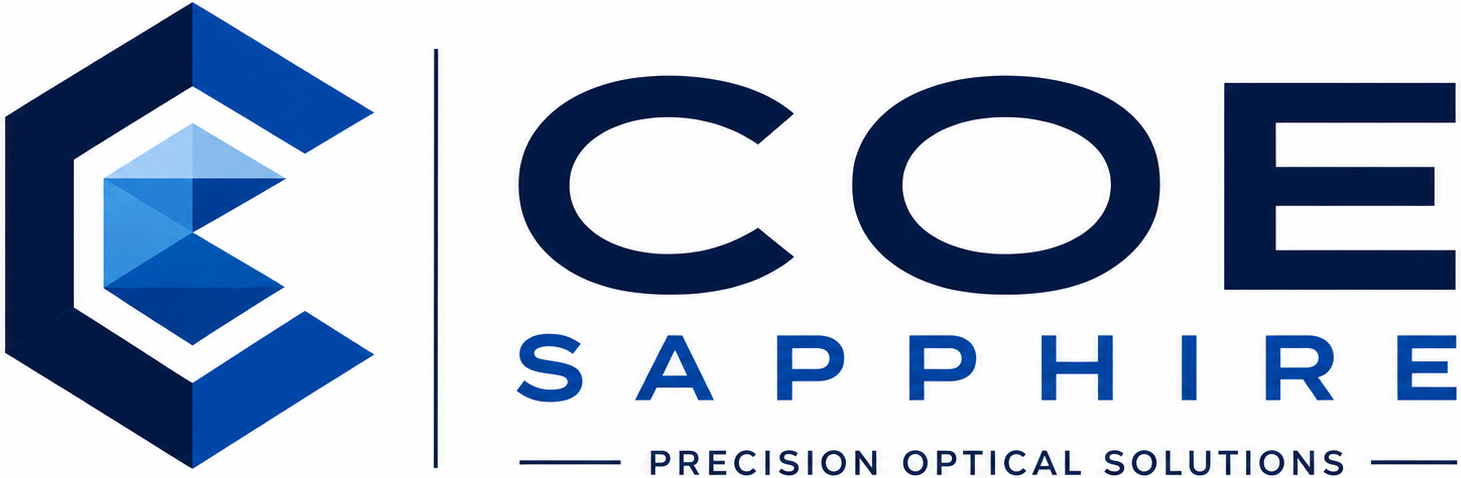 COE Sapphire