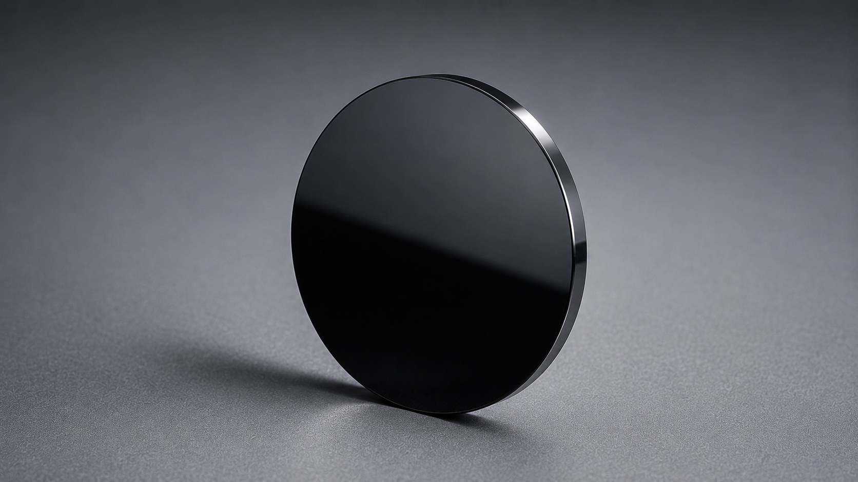 Germanium infrared optical material