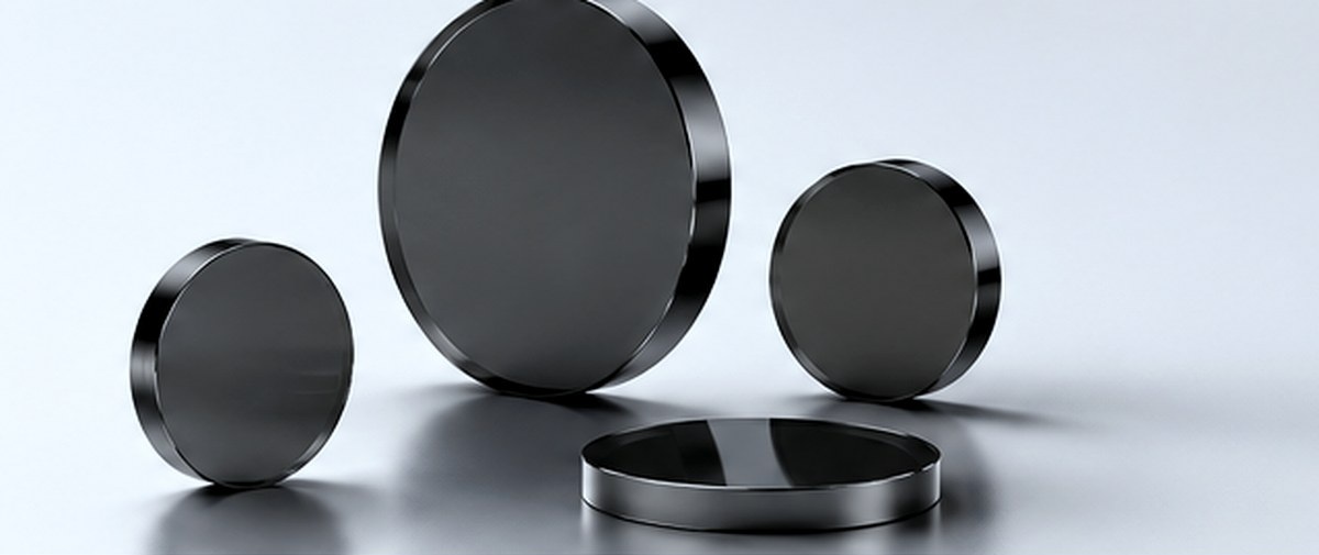 Infrared optical materials