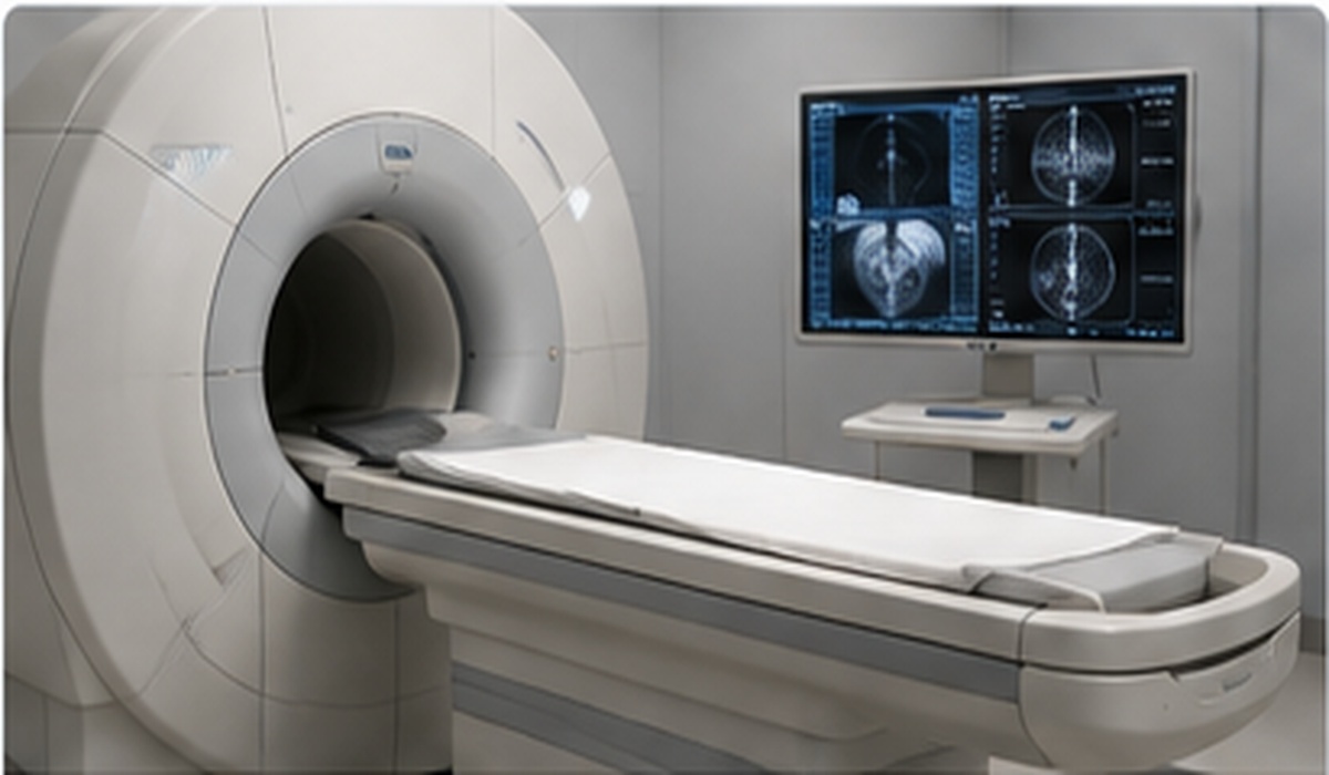 Medical imaging