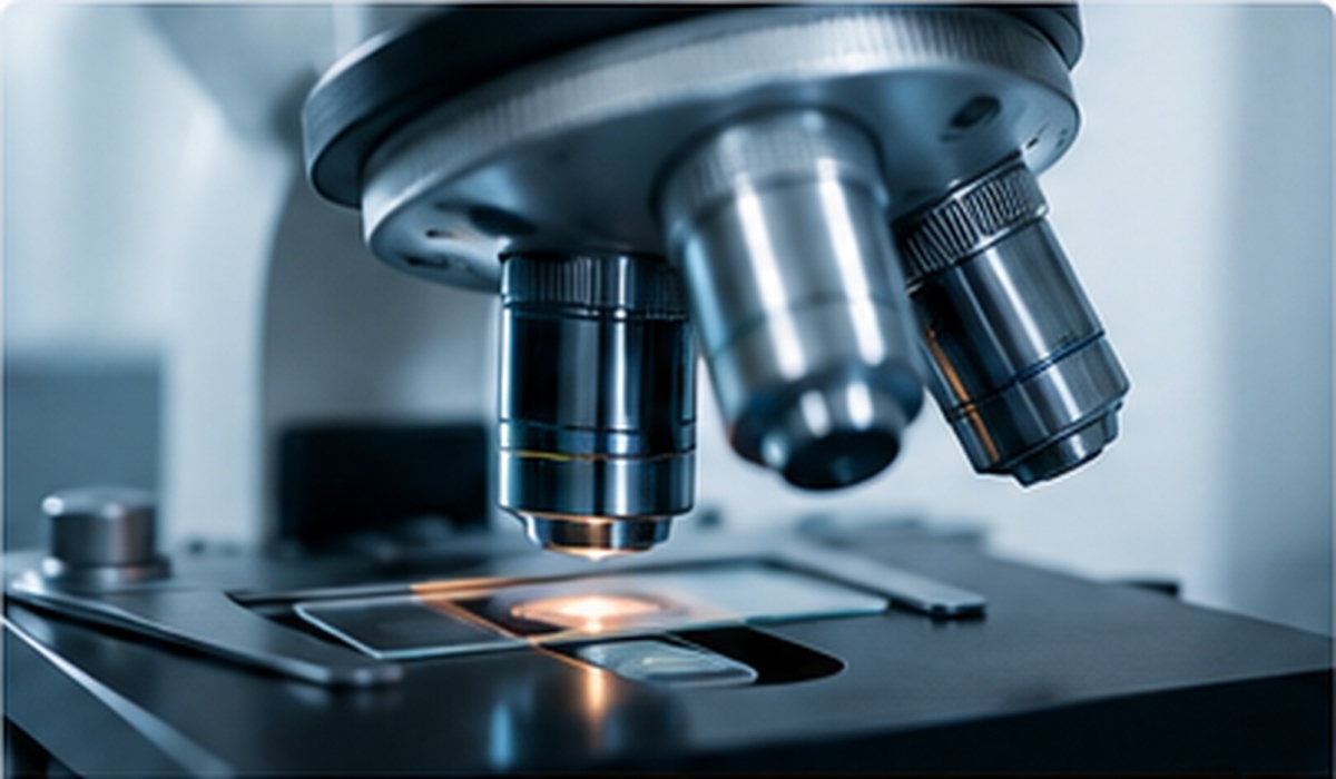 Microscopy