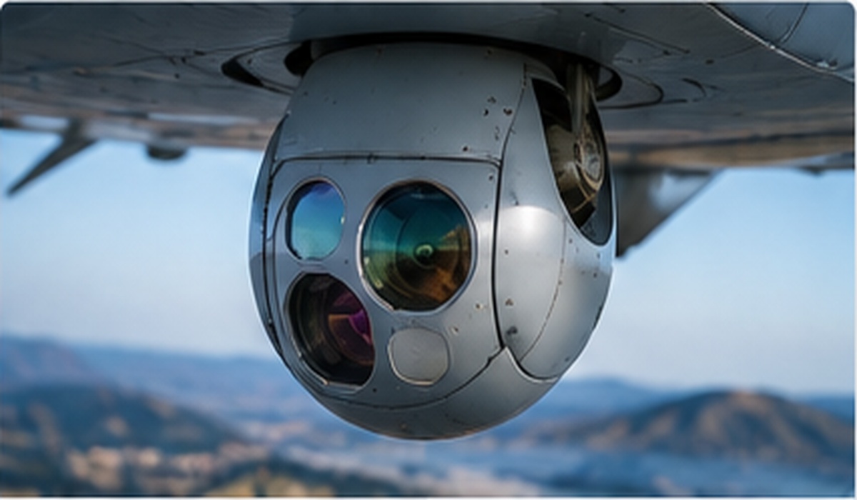 Aerospace and defense