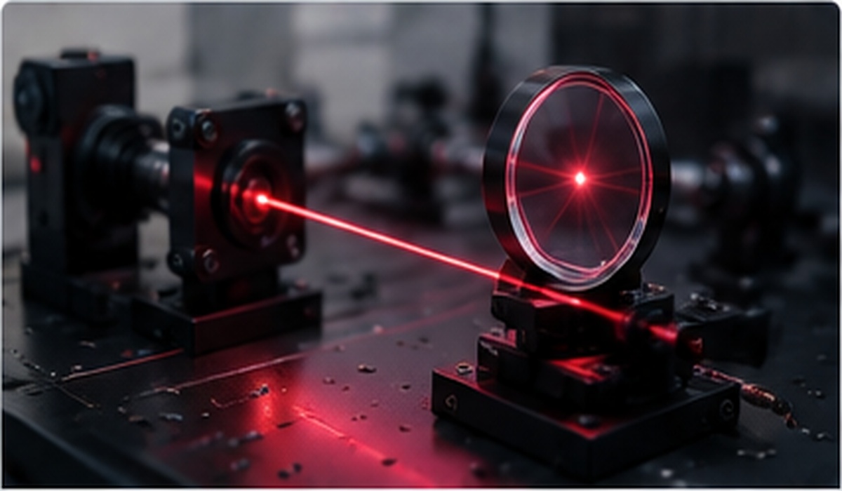 Laser systems