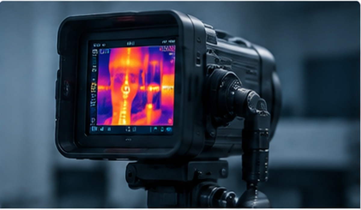 Thermal imaging