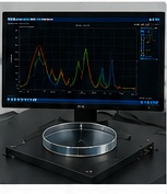 Coating Spectral Verification