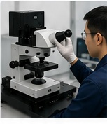 Surface Quality Inspection