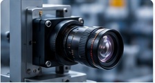 Optical rods for imaging, machine vision and sensing systems