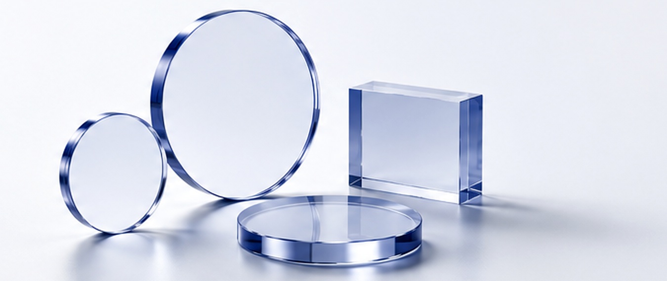 Sapphire optical material