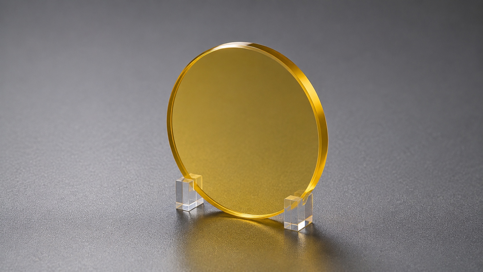 Precision Zinc Selenide (ZnSe) infrared optical material