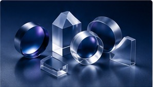 Infrared optical components