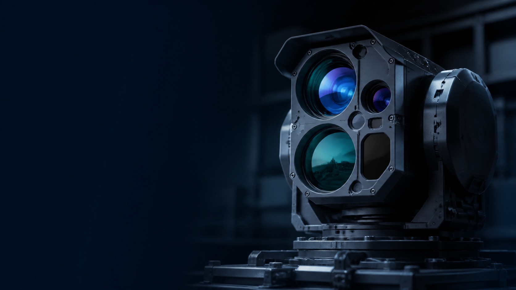 Thermal Imaging