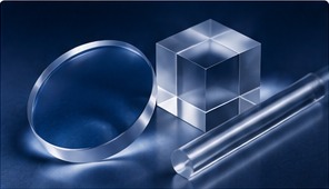 Sapphire optics